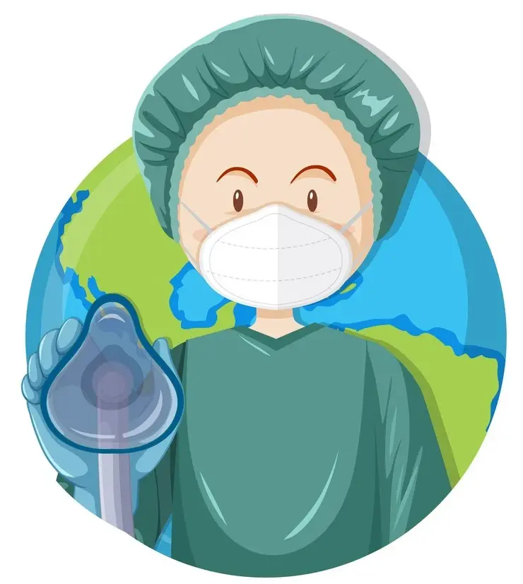 Anesthesia & Respiratory Care