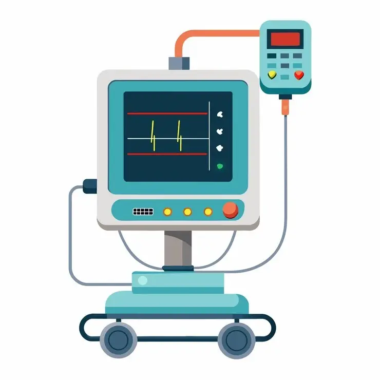 Electro Medical Equipment