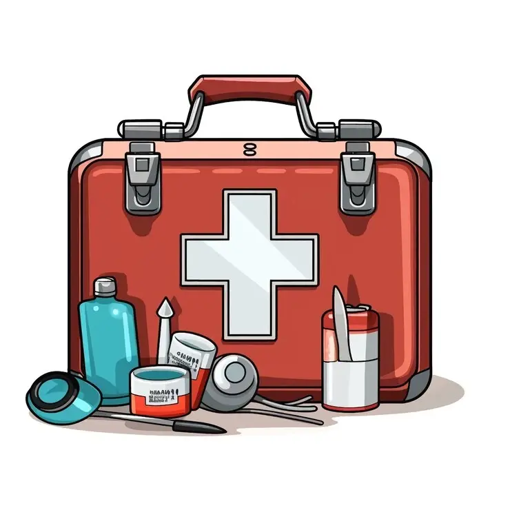 Furniture & First Aid