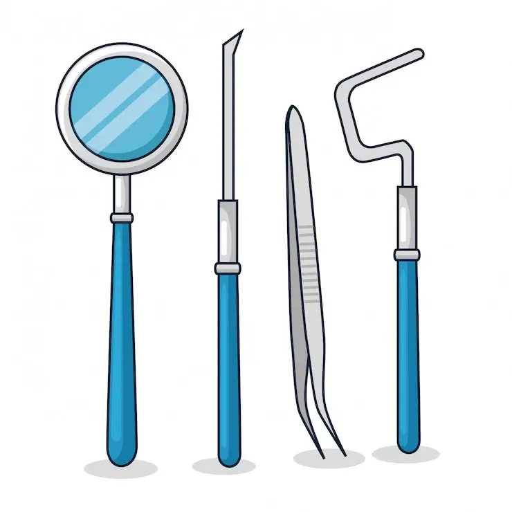 Surgcial Instruments